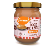 Doce de Leite Cremoso FLORMEL 210g na Amazon