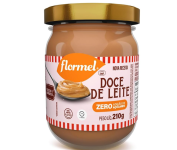 Doce de Leite Cremoso FLORMEL – 210g na Amazon