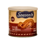 Doce de Leite Pastoso – Souvenir – 800Gr na Amazon