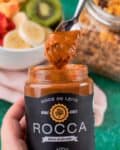 Doce de Leite Rocca Tradicional 400g na Amazon