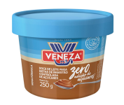 Doce de Leite Zero Adição de Açúcares – Veneza – 250g na Amazon
