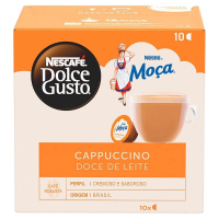 Dolce Gusto Doce De Leite 10 Cápsulas na Americanas