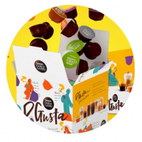 Dolce Gusto - Frete Grátis na Dolce Gusto