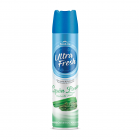 Dom Line Odorizador De Ambientes Ultra Fresh - 400Ml na Amazon