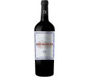 Don Nicolás Vinho Tinto Argentino Malbec 750Ml na Amazon