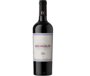 Don Nicolás Vinho Tinto Argentino Malbec – 750Ml na Amazon