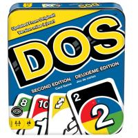 DOS Refresh Caixa Metálica na Amazon