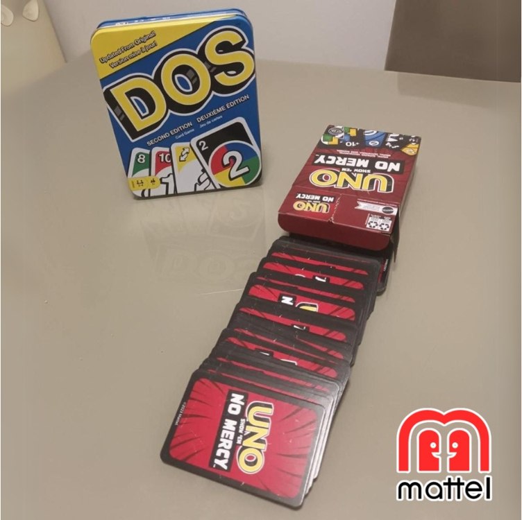 DOS Refresh Caixa Metálica na Amazon