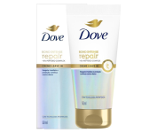 Dove Creme Leave-In Bond Intense Repair 50Ml na Amazon