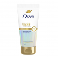Dove Creme Leave-In Bond Intense Repair 50Ml na Amazon