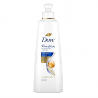 Dove Creme Pentear Reconstrução 200Ml na Amazon