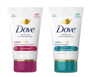 Dove Desodorante Antitranspirante em Creme 50g na Amazon