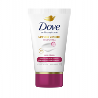 Dove Desodorante Antitranspirante Em Creme Previne Escurecimento 50 G na Amazon