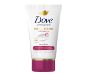 Dove Desodorante Antitranspirante em Creme Previne Escurecimento 50g na Amazon