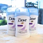 Dove Desodorante Antitranspirante Stick Powder 45 G na Amazon