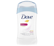 Dove Desodorante Antitranspirante Stick Powder 45g na Amazon