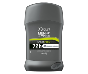 Dove Men+Care Antitranspirante Stick Sport Fresh 45g na Amazon