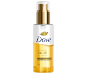 Dove Óleo + Sérum Bifásico Bond Intense Repair 110 ml na Amazon