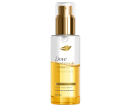 Dove Óleo + Sérum Bifásico Bond Intense Repair 110 ml na Amazon