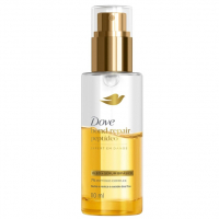 Dove Óleo + Sérum Bifásico Bond Intense Repair 110 Ml na Amazon