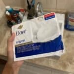 Dove Sabonete Em Barra Branco 90G – 8 Unidades na Amazon