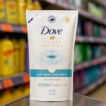 Dove Sabonete Líquido Cuida & Protege Sachê 200Ml Refil na Amazon