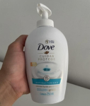 Dove Sabonete Líquido Para As Mãos Antibacteriano Cuida & Protege Elimina Até 99 9% Das Bactérias 250Ml na Amazon