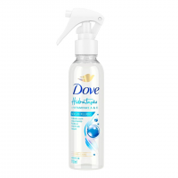 Dove Sérum Fluido Hidratação Borrifador 110Ml na Amazon