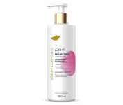 Dove Sérum Hidratante Corporal Pró-Retinol + Firmador 380ml na Amazon