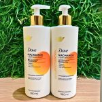 Dove Sérum Hidratante Niacinamida + Uniformizador 380ml na Amazon