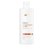 Dove Shampoo UV Repair & Glow + Ferúlico 370ml na Amazon