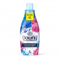 Downy Amaciante Concentrado Brisa De Verão 1L na Americanas