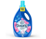 Downy Amaciante Concentrado Brisa de Verão 3L na Amazon