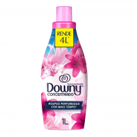 Downy Amaciante Concentrado Frescor Da Primavera 1L na Amazon