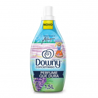 Downy Amaciante Concentrado Seiva De Alfazema 1.5L na Amazon
