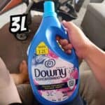 Downy Brisa de Verão - Amaciante Concentrado, 3L na Amazon