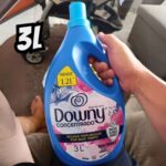 Downy Brisa de Verão – Amaciante Concentrado, 3L na Amazon