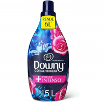 Downy Brisa Intenso - Amaciante Concentrado, 1,5L na Amazon