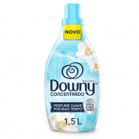 Downy Brisa Suave Amaciante Concentrado 1,5L na Amazon