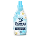 Downy Brisa Suave Amaciante Concentrado 1,5L na Amazon
