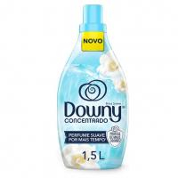 Downy Brisa Suave Amaciante Concentrado 1,5L na Amazon