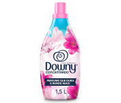 Downy Frescor da Primavera – Amaciante Concentrado, 1,5L na Amazon