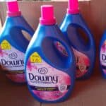 Downy Frescor da Primavera – Amaciante Concentrado, 3L na Amazon