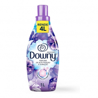 Downy Lírios Do Campo - Amaciante Concentrado, 1L na Amazon