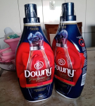 Downy Paixão Perfume Collection – Amaciante Concentrado, 1,35 L na Amazon