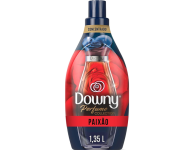 Downy Paixão Perfume Collection – Amaciante Concentrado – 1,35 L na Amazon