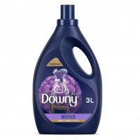 Downy Perfume Collection Místico - Amaciante Concentrado, 3L na Amazon