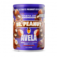 Dr. Peanut Pasta De Amendoim (250G) na Amazon