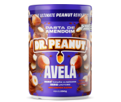Dr. Peanut Pasta De Amendoim (250G) na Amazon
