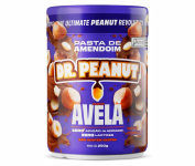 Dr. Peanut Pasta De Amendoim 250g na Amazon